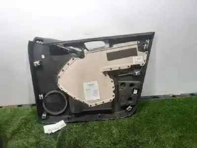 Pezzo di ricambio per auto di seconda mano rivestimento porta anteriore sinistro per volkswagen tiguan (5n2) advance bluemotion riferimenti oem iam 5n011002x