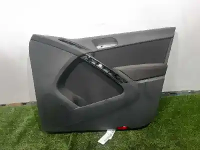 Pezzo di ricambio per auto di seconda mano rivestimento porta anteriore destro per volkswagen tiguan (5n2) advance bluemotion riferimenti oem iam 5n1837114e