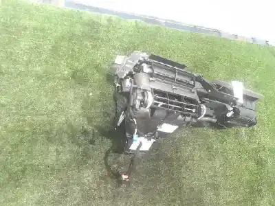 Pezzo di ricambio per auto di seconda mano riscaldamento pieno normale per volkswagen tiguan (5n2) advance bluemotion riferimenti oem iam 1k1819353