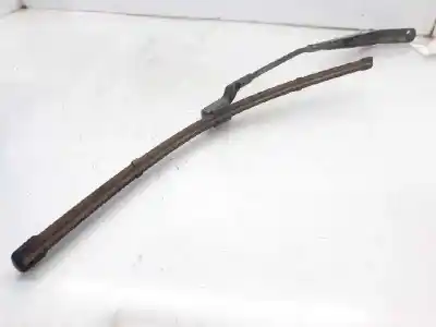 Pezzo di ricambio per auto di seconda mano braccio tergicristallo anteriore destro per volkswagen tiguan (5n2) advance bluemotion riferimenti oem iam 5n1955410