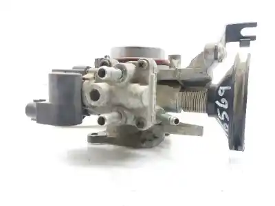 Second-hand car spare part throttle body for daihatsu terios (j2..) top 4wd oem iam references 8945297401  