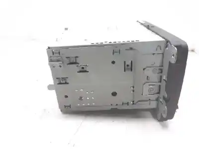 Автозапчастина б/у аудіо система / радіо cd для seat toledo iv (kg3) 1.6 tdi посилання на oem iam 6ja035186  