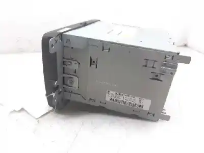 Автозапчастина б/у аудіо система / радіо cd для seat toledo iv (kg3) 1.6 tdi посилання на oem iam 6ja035186  