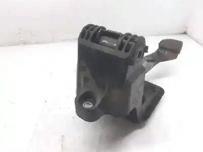 Автозапчасти б/у педаль тормоза за seat toledo iv (kg3) 1.6 tdi ссылки oem iam 6r1721058d  