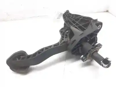 Автозапчасти б/у педаль сцепления за seat toledo iv (kg3) 1.6 tdi ссылки oem iam 6r1721321b  