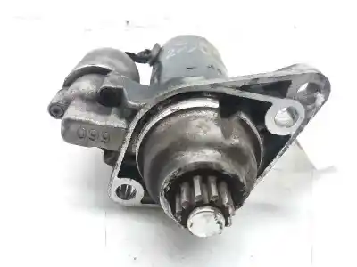 Автозапчасти б/у двигатель запускается за seat toledo iv (kg3) 1.6 tdi ссылки oem iam 02z911023n  