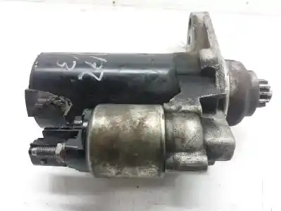 Автозапчасти б/у двигатель запускается за seat toledo iv (kg3) 1.6 tdi ссылки oem iam 02z911023n  