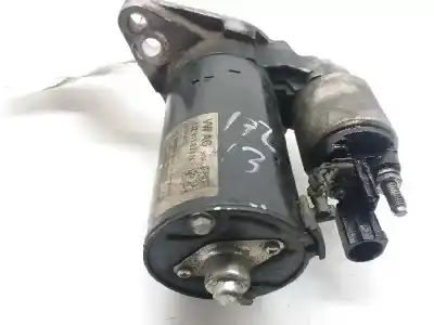 Автозапчастина б/у двигун запускається для seat toledo iv (kg3) 1.6 tdi посилання на oem iam 02z911023n Автозапчастина б/у двигун запускається для seat toledo iv (kg3) 1.6 tdi посилання на oem iam 02z911023n