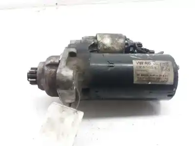 Автозапчасти б/у двигатель запускается за seat toledo iv (kg3) 1.6 tdi ссылки oem iam 02z911023n  