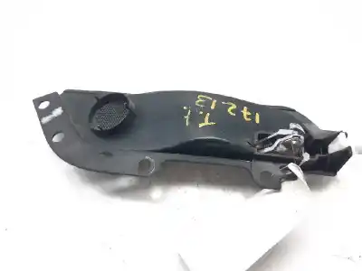 Автозапчастина б/у ліва задня внутрішня ручка для seat toledo iv (kg3) 1.6 tdi посилання на oem iam 5jb867011 Автозапчастина б/у ліва задня внутрішня ручка для seat toledo iv (kg3) 1.6 tdi посилання на oem iam 5jb867011