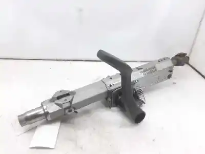 Автозапчастина б/у рульва колонка для seat toledo iv (kg3) 1.6 tdi посилання на oem iam 6r1419502j Автозапчастина б/у рульва колонка для seat toledo iv (kg3) 1.6 tdi посилання на oem iam 6r1419502j
