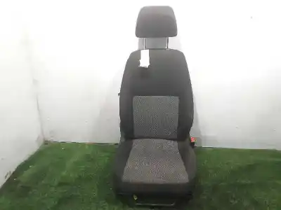 Автозапчастина б/у передне праве сиділо для seat toledo iv (kg3) 1.6 tdi посилання на oem iam 6q1819351a  
