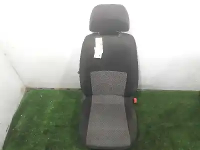Автозапчастина б/у передне праве сиділо для seat toledo iv (kg3) 1.6 tdi посилання на oem iam 6q1819351a  