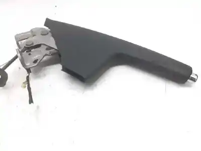 Автозапчастина б/у важіль ручного гальма для seat toledo iv (kg3) 1.6 tdi посилання на oem iam 6q0711303ah Автозапчастина б/у важіль ручного гальма для seat toledo iv (kg3) 1.6 tdi посилання на oem iam 6q0711303ah
