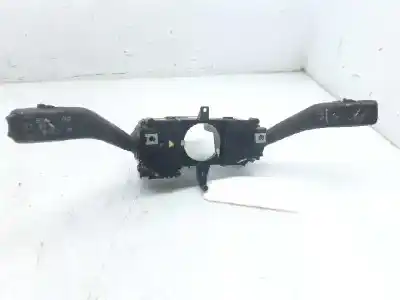Автозапчастина б/у управління рульмом для seat toledo iv (kg3) 1.6 tdi посилання на oem iam 6ra953521m Автозапчастина б/у управління рульмом для seat toledo iv (kg3) 1.6 tdi посилання на oem iam 6ra953521m