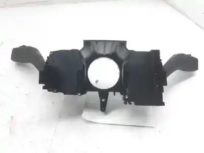 Автозапчастина б/у управління рульмом для seat toledo iv (kg3) 1.6 tdi посилання на oem iam 6ra953521m  