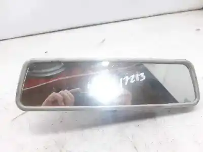 Автозапчасти б/у ВНУТРЕННЕЕ ЗЕРКАЛО за SEAT TOLEDO IV (KG3)  ссылки OEM IAM 3C0857511J  