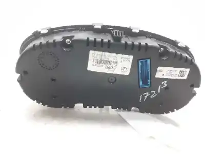 Peça sobressalente para automóvel em segunda mão QUADRANTE por SEAT TOLEDO IV (KG3)  Referências OEM IAM 5JA920840C  