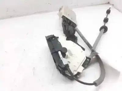 Автозапчастина б/у замок передній праві двері для seat toledo iv (kg3) 1.6 tdi посилання на oem iam 5e1837016a Автозапчастина б/у замок передній праві двері для seat toledo iv (kg3) 1.6 tdi посилання на oem iam 5e1837016a