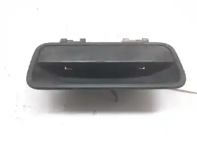 Peça sobressalente para automóvel em segunda mão puxador exterior traseiro direito por land rover freelander s familiar referências oem iam cxb0003233xxx