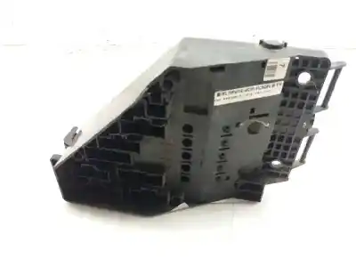 Peça sobressalente para automóvel em segunda mão caixa de fusíveis e relés por land rover freelander s familiar referências oem iam yqe000370