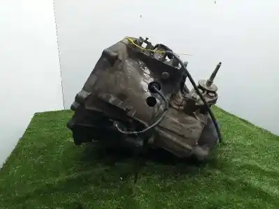 Second-hand car spare part GEARBOX for CITROEN XSARA PICASSO (N68)  OEM IAM references 20DP29  5 VELOCIDADES