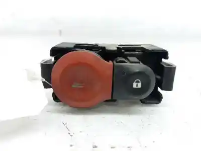 Pezzo di ricambio per auto di seconda mano avvertimento per renault grand modus authentique riferimenti oem iam 8200214896a  