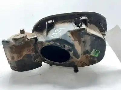 Peça sobressalente para automóvel em segunda mão tampa de combustível externa por renault grand modus authentique referências oem iam 8200213440  