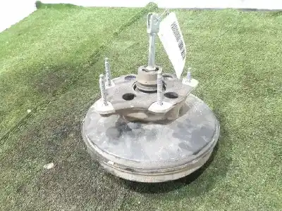 Peça sobressalente para automóvel em segunda mão servo freio por renault grand modus authentique referências oem iam 8200674380  