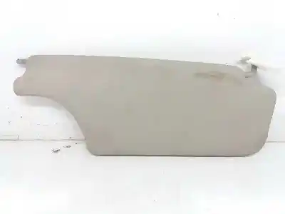 Second-hand car spare part LEFT SUNSHADE for RENAULT GRAND MODUS  OEM IAM references 8200213198  