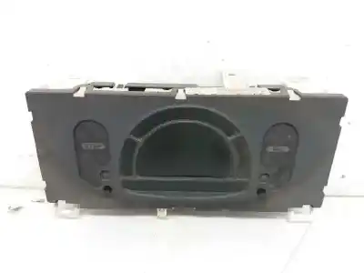 Peça sobressalente para automóvel em segunda mão quadrante por renault grand modus authentique referências oem iam p8200699915j  