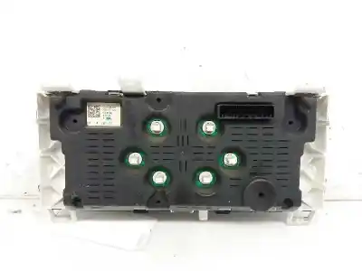Second-hand car spare part DASHBOARD for RENAULT GRAND MODUS  OEM IAM references P8200699915J  