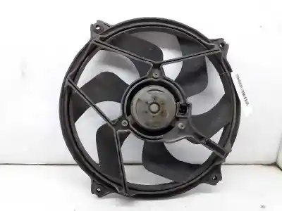 Second-hand car spare part RADIATOR COOLING FAN for PEUGEOT 406 BERLINA (S1/S2)  OEM IAM references 1253A9  