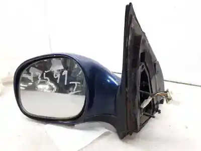 Second-hand car spare part left rearview mirror for kia carnival i (up) 2.9 tdi oem iam references 0k55269170e