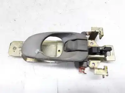 Second-hand car spare part interior right front handle for kia carnival i (up) 2.9 tdi oem iam references 0k5525833062