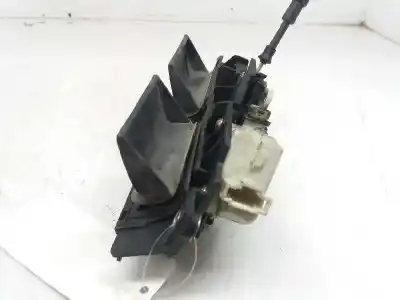 Second-hand car spare part tailgate back door handle for audi a6 berlina (4b2) 2.5 tdi oem iam references 809827565h