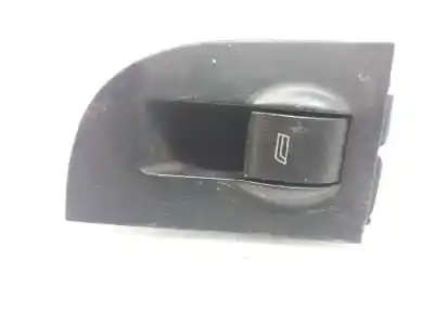 Second-hand car spare part rear left power window switch for audi a6 berlina (4b2) 2.5 tdi oem iam references 4b0959855
