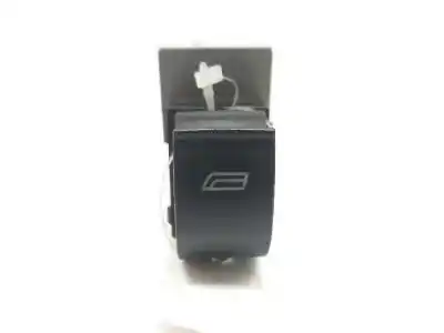 Second-hand car spare part rear right power window switch for audi a6 berlina (4b2) 2.5 tdi oem iam references 4b0959855  