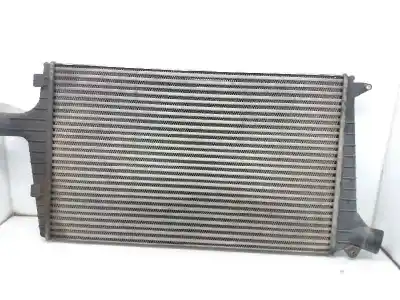 Peça sobressalente para automóvel em segunda mão intercooler por audi a6 berlina (4b2) 2.5 tdi referências oem iam 4b0145805a  