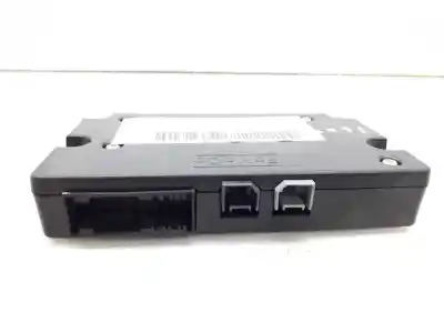 Second-hand car spare part comfort module for ford b-max trend oem iam references bm5t14d212  