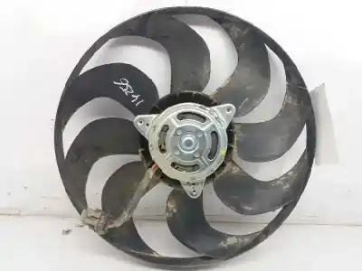 Peça sobressalente para automóvel em segunda mão termoventilador elétrico por ford grand c-max (ceu) trend referências oem iam 3r231107