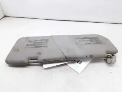 Tweedehands auto-onderdeel linker zonnescherm voor hyundai terracan (hp) 2.9 crdi 4wd oem iam-referenties 85225h1301qs