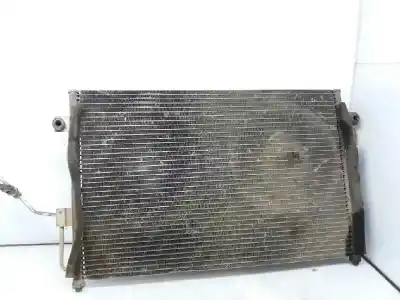 Tweedehands auto-onderdeel airconditioning condensor / radiator voor hyundai terracan (hp) 2.9 crdi 4wd oem iam-referenties 97660h1000