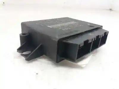 Peça sobressalente para automóvel em segunda mão módulo eletrônico por ford grand c-max (ceu) trend referências oem iam f1et15k866bg