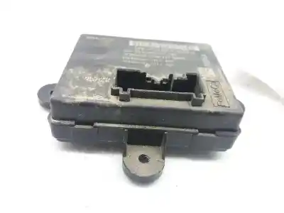Peça sobressalente para automóvel em segunda mão módulo eletrônico por ford grand c-max (ceu) trend referências oem iam f1et14b532ad