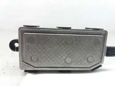 İkinci el araba yedek parçası ISITMA DIRENCI için FORD GRAND C-MAX (CEU)  OEM IAM referansları AV6N19E624AB  