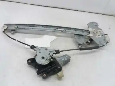 Peça sobressalente para automóvel em segunda mão elevador de vidros traseiro direito por kia carnival 2.9 crdi vgt active referências oem iam 834044d010
