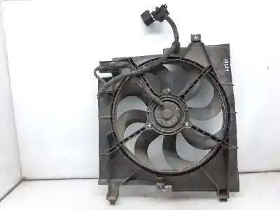Peça sobressalente para automóvel em segunda mão termoventilador elétrico por kia carnival 2.9 crdi vgt active referências oem iam 253804d200