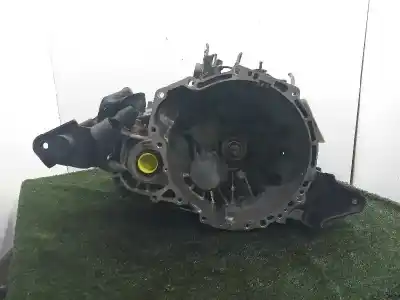 Peça sobressalente para automóvel em segunda mão caixa de velocidades por kia carnival 2.9 crdi vgt active referências oem iam 4300038050