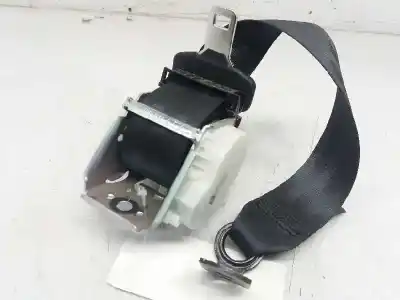 Peça sobressalente para automóvel em segunda mão cinto de segurança traseiro esquerdo por ford focus lim. (cb8) trend referências oem iam 1913152